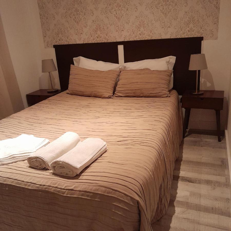 Villa Regio Room Vila do Conde Exterior photo